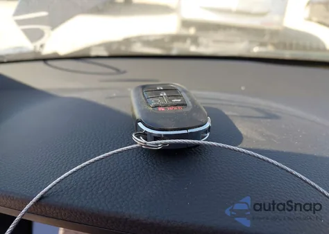 2025 Honda Civic Sedan Sport from USA, damaged, VIN 19XFL2H85SE015546